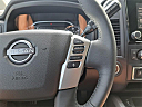 Thumbnail image of 2023 Nissan Titan at Sunrise Volkswagen of Fort Pierce