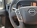 Thumbnail image of 2023 Nissan Titan at Sunrise Volkswagen of Fort Pierce