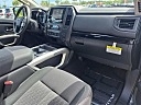 Thumbnail image of 2023 Nissan Titan at Sunrise Volkswagen of Fort Pierce