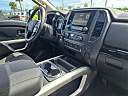 Thumbnail image of 2023 Nissan Titan at Sunrise Volkswagen of Fort Pierce