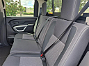 Thumbnail image of 2023 Nissan Titan at Sunrise Volkswagen of Fort Pierce
