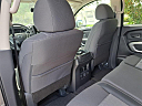 Thumbnail image of 2023 Nissan Titan at Sunrise Volkswagen of Fort Pierce