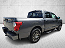 Thumbnail image of 2023 Nissan Titan at Sunrise Volkswagen of Fort Pierce
