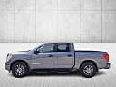 Thumbnail image of 2023 Nissan Titan at Sunrise Volkswagen of Fort Pierce