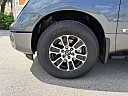 Thumbnail image of 2023 Nissan Titan at Sunrise Volkswagen of Fort Pierce