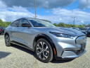 Thumbnail image of 2021 Ford Mustang Mach-E at Lilliston Ford