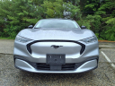 Thumbnail image of 2021 Ford Mustang Mach-E at Lilliston Ford