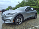 Thumbnail image of 2021 Ford Mustang Mach-E at Lilliston Ford