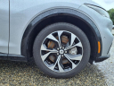 Thumbnail image of 2021 Ford Mustang Mach-E at Lilliston Ford