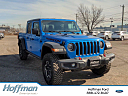 Thumbnail image of 2020 Jeep Gladiator at GW Trucks