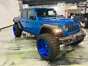 Thumbnail image of 2020 Jeep Gladiator at GW Trucks