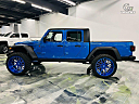 Thumbnail image of 2020 Jeep Gladiator at GW Trucks