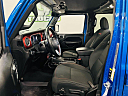 Thumbnail image of 2020 Jeep Gladiator at GW Trucks