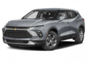 Thumbnail image of 2024 Chevrolet Blazer at VacavilleNissan - NEW