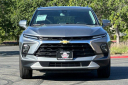 Thumbnail image of 2024 Chevrolet Blazer at VacavilleNissan - NEW