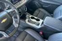 Thumbnail image of 2024 Chevrolet Blazer at VacavilleNissan - NEW