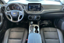 Thumbnail image of 2024 Chevrolet Blazer at VacavilleNissan - NEW