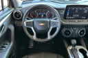 Thumbnail image of 2024 Chevrolet Blazer at VacavilleNissan - NEW