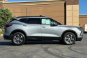 2024 Chevrolet Blazer LT at VacavilleNissan - NEW