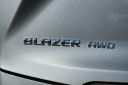 Thumbnail image of 2024 Chevrolet Blazer at VacavilleNissan - NEW