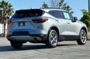 Thumbnail image of 2024 Chevrolet Blazer at VacavilleNissan - NEW