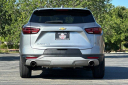 Thumbnail image of 2024 Chevrolet Blazer at VacavilleNissan - NEW