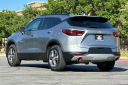 Thumbnail image of 2024 Chevrolet Blazer at VacavilleNissan - NEW