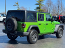 Thumbnail image of 2025 Jeep Wrangler at Dave Dennis Chrysler Jeep Dodge Ram
