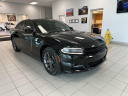 Thumbnail image of 2018 Dodge Charger at Serpentini Chevrolet of Willoughby