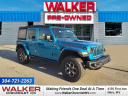 Thumbnail image of 2020 Jeep Wrangler Unlimited at Walker Chevrolet