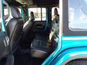 2020 Jeep Wrangler Unlimited Rubicon at Walker Chevrolet