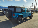 Thumbnail image of 2020 Jeep Wrangler Unlimited at Walker Chevrolet