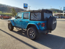 Thumbnail image of 2020 Jeep Wrangler Unlimited at Walker Chevrolet