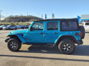Thumbnail image of 2020 Jeep Wrangler Unlimited at Walker Chevrolet
