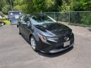 Thumbnail image of 2020 Toyota Corolla at Jasper Easy Car Credit