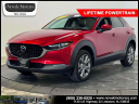 Thumbnail image of 2022 Mazda CX-30 at Novak Motors NJ