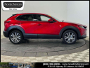 Thumbnail image of 2022 Mazda CX-30 at Novak Motors NJ