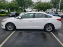 Thumbnail image of 2016 Hyundai SONATA at Hamilton Honda