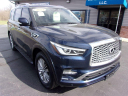 Thumbnail image of 2021 INFINITI QX80 at SCHLICK MOTORS LLC