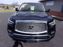 2021 INFINITI QX80 Luxe at SCHLICK MOTORS LLC