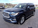 Thumbnail image of 2021 INFINITI QX80 at SCHLICK MOTORS LLC