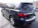 Thumbnail image of 2021 INFINITI QX80 at SCHLICK MOTORS LLC