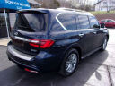 Thumbnail image of 2021 INFINITI QX80 at SCHLICK MOTORS LLC