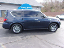 Thumbnail image of 2021 INFINITI QX80 at SCHLICK MOTORS LLC