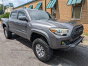 Thumbnail image of 2017 Toyota Tacoma at Bright Motors