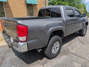 Thumbnail image of 2017 Toyota Tacoma at Bright Motors