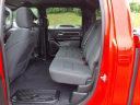 2025 Ram 1500 Big Horn at Walker Chrysler Dodge Jeep Ram