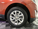 Thumbnail image of 2020 Chevrolet Equinox at Major World Chevrolet