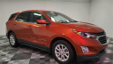 Thumbnail image of 2020 Chevrolet Equinox at Major World Chevrolet