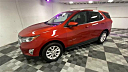 Thumbnail image of 2020 Chevrolet Equinox at Major World Chevrolet